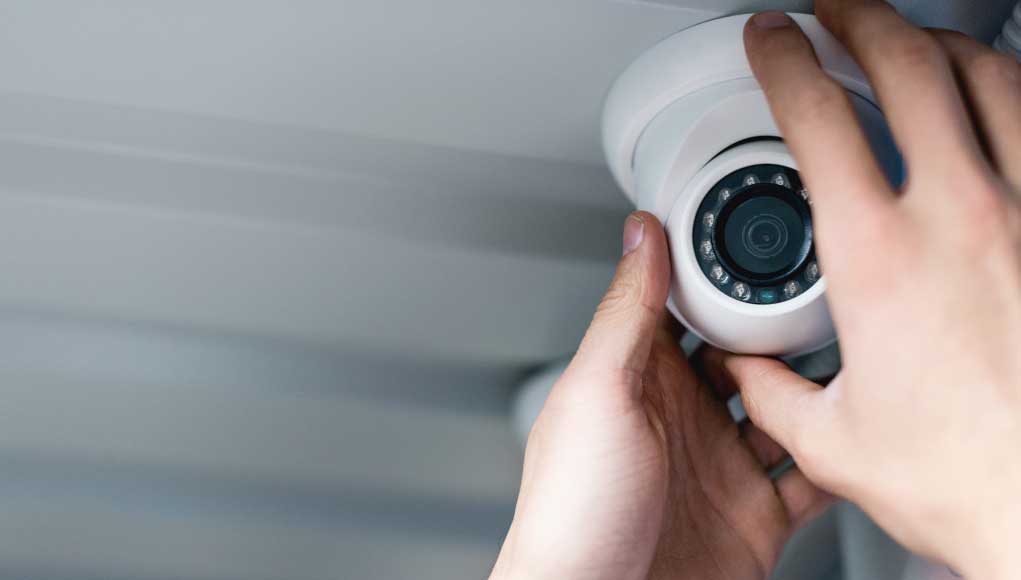 Şanlıurfa Güvenlik Sistemleri